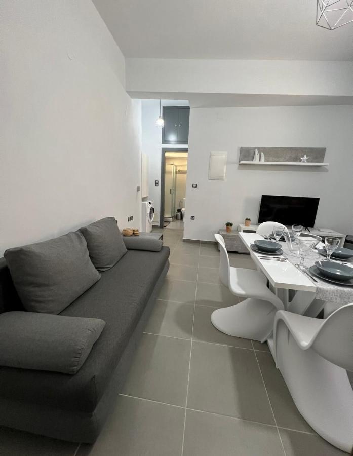 Thania'S House ,4 Minutes From The Center Of Hermoulis Ermoupoli Eksteriør billede