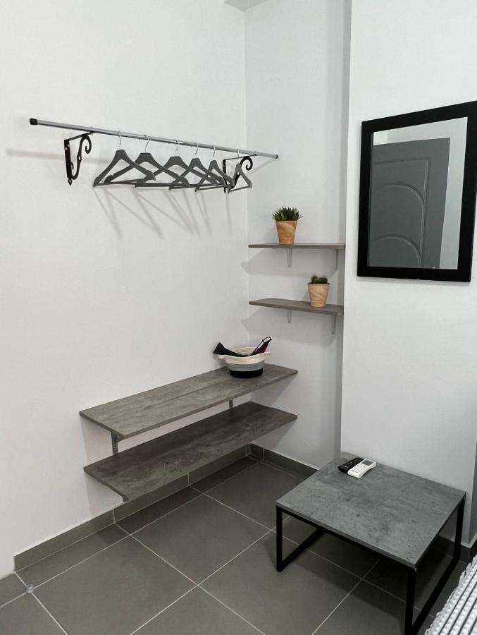 Thania'S House ,4 Minutes From The Center Of Hermoulis Ermoupoli Eksteriør billede